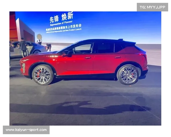 FIA批准通用成为2029年引擎供应商 凯迪拉克车队同步升级技术配置 FIA批准通用成为2029年引擎供应商 凯迪拉克车队同步升级技术配置