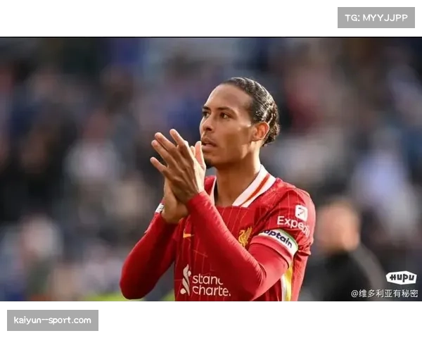 利物浦范迪克定位球威胁依旧，红军期待更多得分